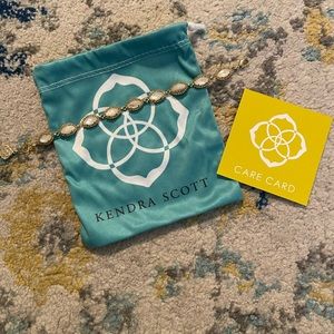 Kendra Scott Bracelet